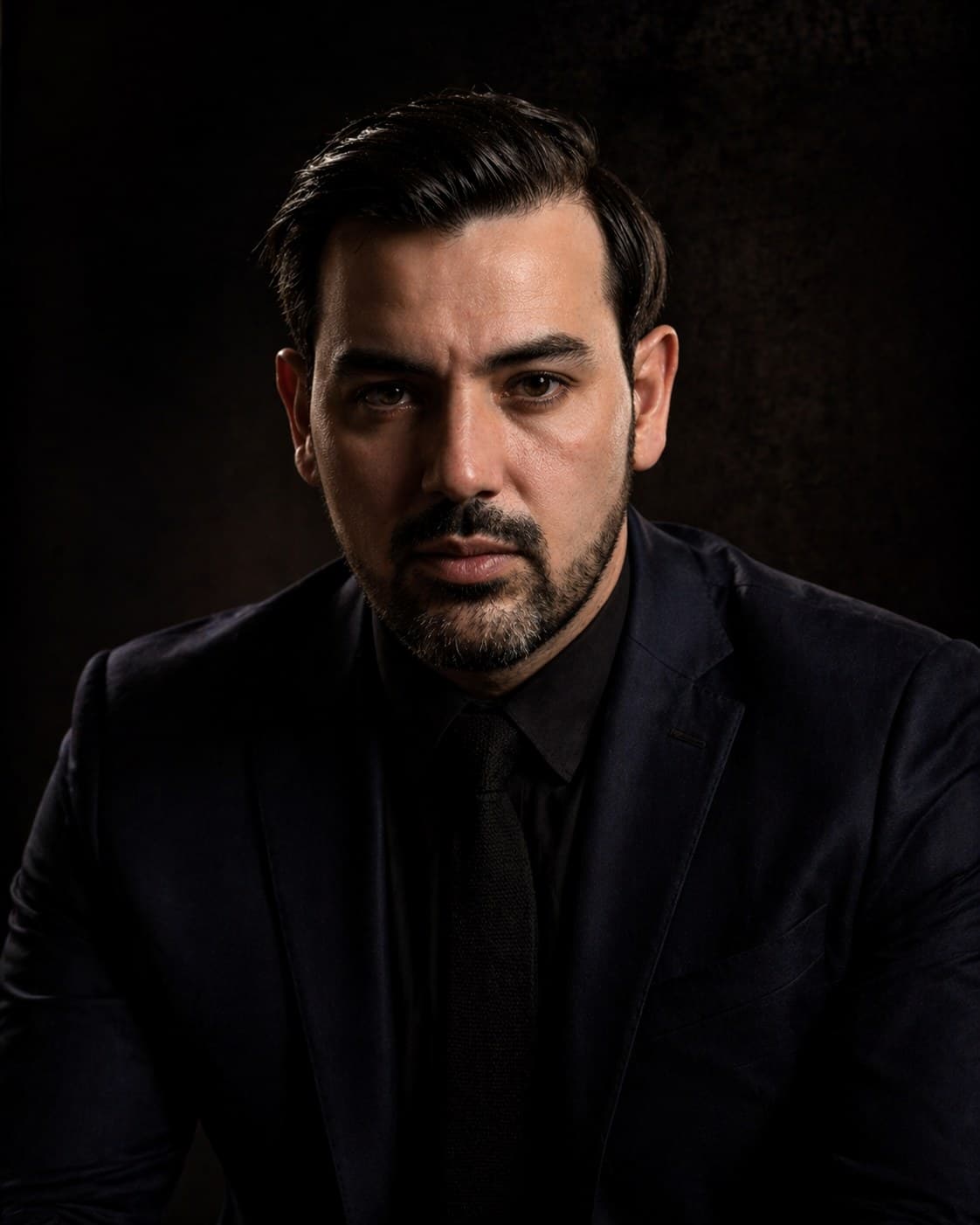Dr. Guilherme Garrido