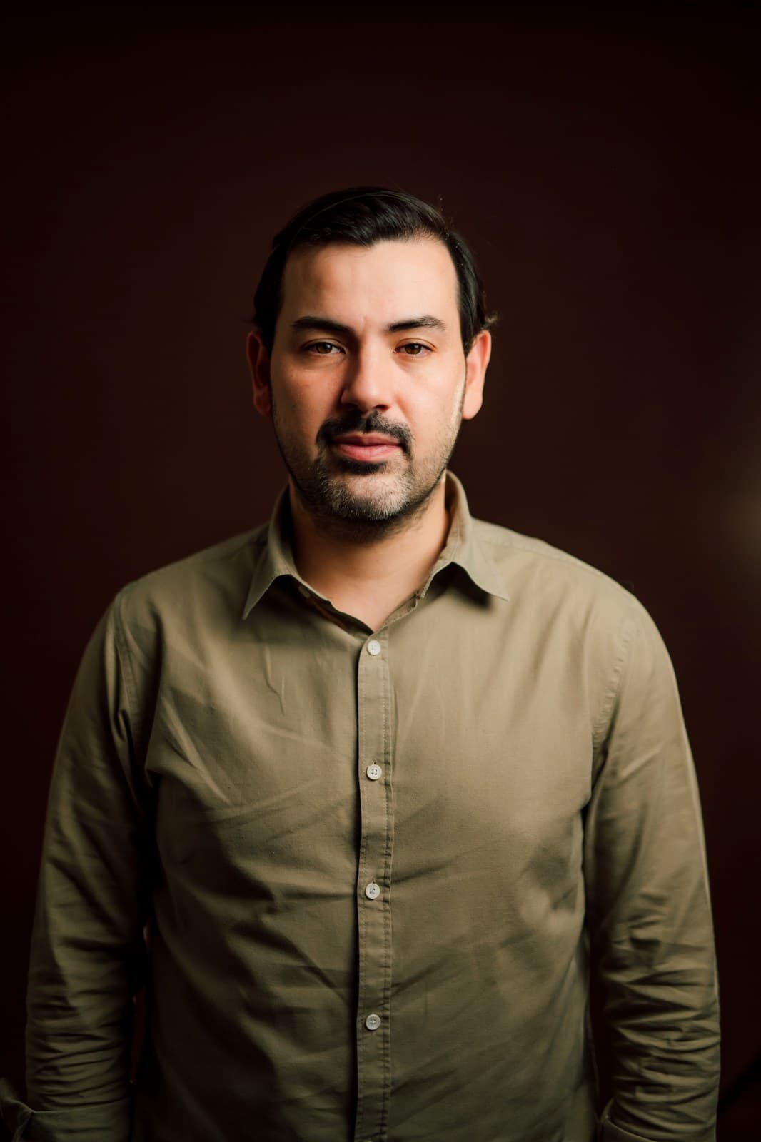 Dr. Guilherme Garrido